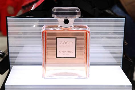 coco chanel taschen|Coco Chanel most expensive perfume.